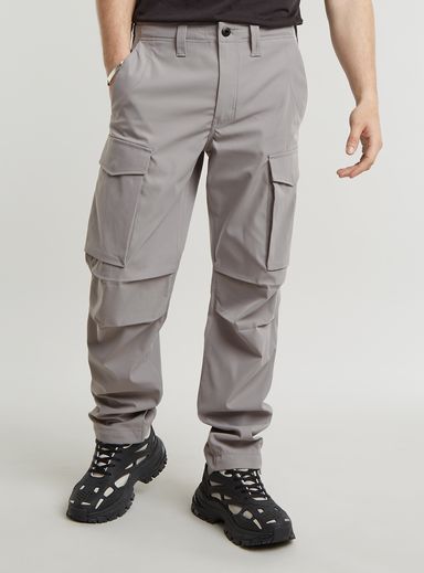 Core Regular Cargo Pants